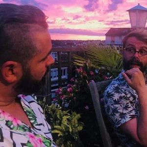 Meet your Posher, Éric